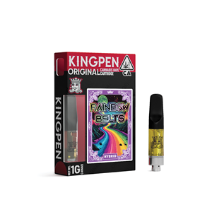 KPV Original 1g - Rainbow Belts v6