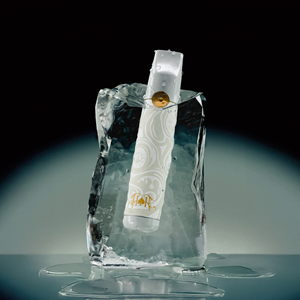 HH: Heavy Hitters: 1g AIO: Live Rosin: Mattole Valley Farms: Papaya [I]