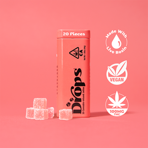 Drops 20pc Watermelon