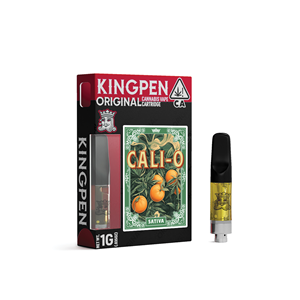 KPV Original 1g - Cali-O v6