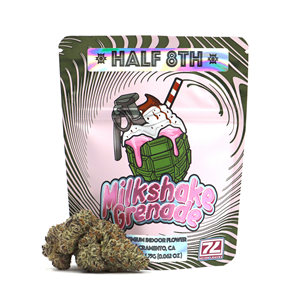 Seven Leaves | Milkshake Grenade | 3.5g, MTG Investments Inc.