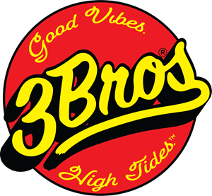 3 Bros | Indoor Flower | 3.5g | Ghost Truffle | Indica