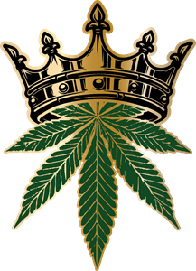 QK - Flower Bag - Peanut Butter Breath - 7g - Indica, Green Vibe, Inc - Quiet Kings